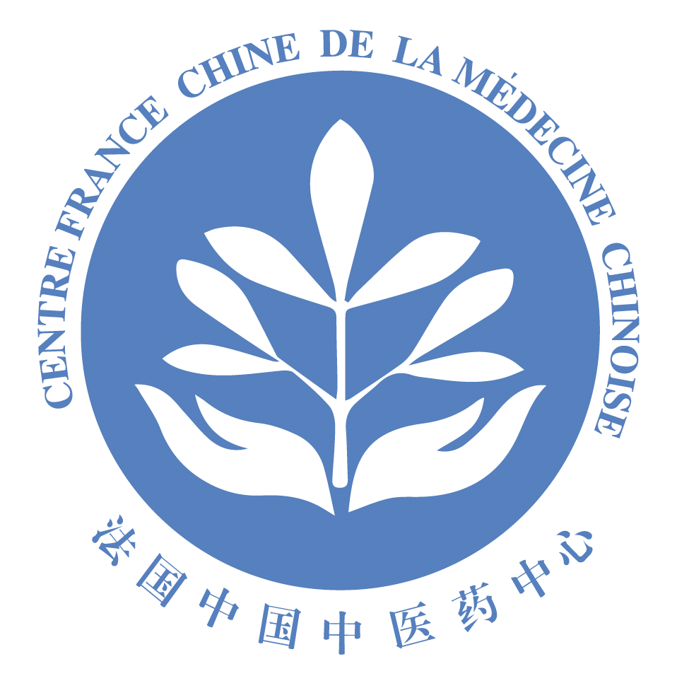logo%E6%96%B0 Le Centre France Chine de la Médecine Chinoise