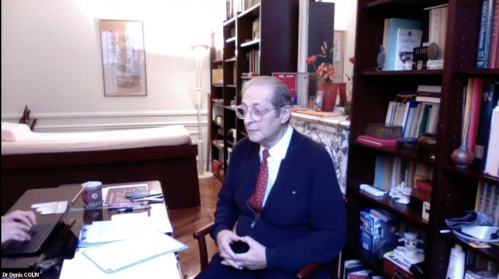 %E6%88%AA%E5%B1%8F2023-12-18-18.26.25-1024x573 Dr Denis Colin et l’acupuncture : nn pont réussi entre la médecine orientale et occidentale